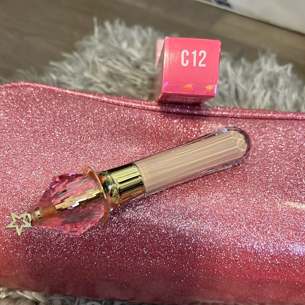 Jeffree star concealer